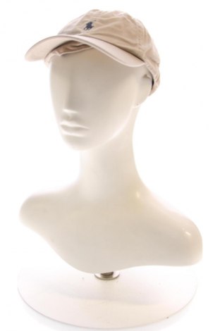 Čepice  Polo Ralph Lauren, Barva Béžová, Cena  979,00 Kč