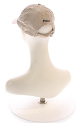 Čepice  Polo Ralph Lauren, Barva Béžová, Cena  979,00 Kč