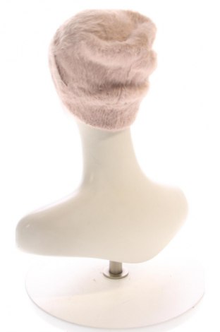 Шапка Reserved, Цвят Пепел от рози, Цена 7,66 €