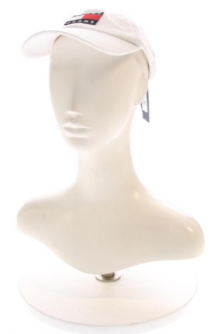 Hut Tommy Jeans, Farbe Weiß, Preis 30,99 €