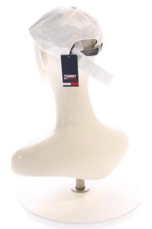 Hut Tommy Jeans, Farbe Weiß, Preis 30,99 €