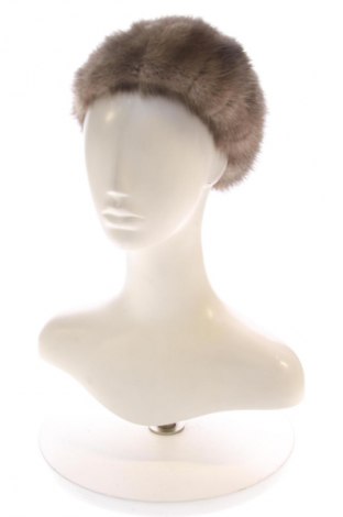 Шапка Unbranded, Цвят Кафяв, Цена 11,24 €