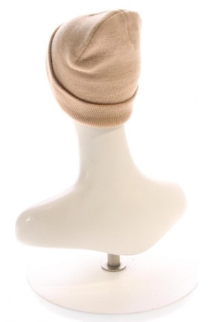 Шапка Unbranded, Цвят Бежов, Цена 10,22 €