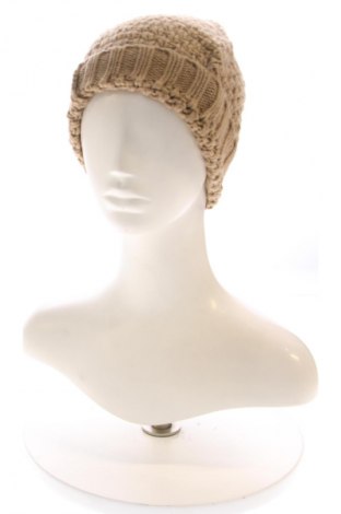 Шапка Unbranded, Цвят Кафяв, Цена 11,75 €