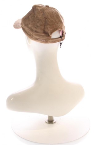 Шапка Yu & Me, Цвят Кафяв, Цена 5,62 €