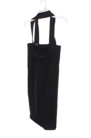 Dámske šaty s trákmi  Caroll, Veľkosť S, Farba Čierna, Cena  7,95 €