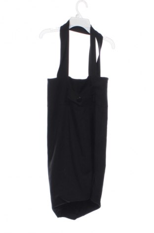 Dámske šaty s trákmi  Caroll, Veľkosť S, Farba Čierna, Cena  7,95 €