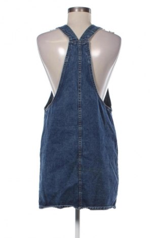 Női kötény Denim Co., Méret M, Szín Kék, Ár 4 769 Ft