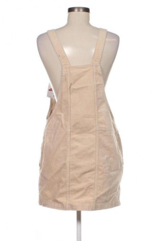 Dámské šaty s tráky Esmara, Velikost M, Barva Béžová, Cena  459,00 Kč