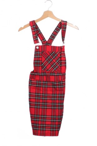 Dámské šaty s tráky Fb Sister, Velikost XS, Barva Vícebarevné, Cena  49,00 Kč