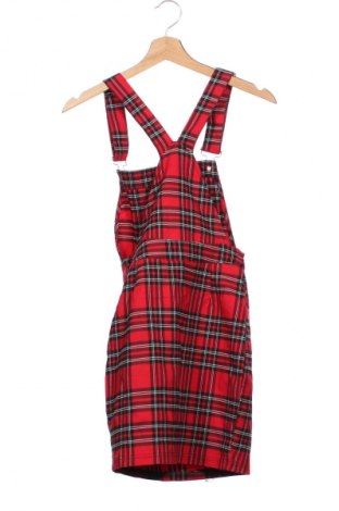 Dámské šaty s tráky Fb Sister, Velikost XS, Barva Vícebarevné, Cena  49,00 Kč