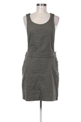 Latzkleid Janina, Größe M, Farbe Grün, Preis 8,99 €