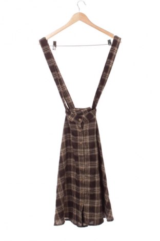 Latzkleid SHEIN, Größe S, Farbe Mehrfarbig, Preis 1,99 €