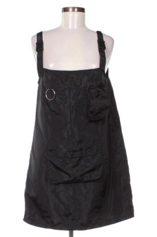 Latzkleid Unbranded, Größe M, Farbe Schwarz, Preis 7,99 €