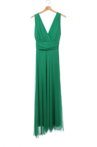 Dámské šaty s tráky Unbranded, Velikost S, Barva Zelená, Cena  449,00 Kč