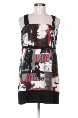 Γυναικεία σαλοπέτα Unbranded, Μέγεθος M, Χρώμα Πολύχρωμο, Τιμή 17,99 €