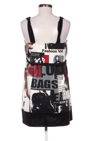 Γυναικεία σαλοπέτα Unbranded, Μέγεθος M, Χρώμα Πολύχρωμο, Τιμή 17,99 €