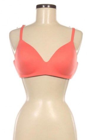 Podprsenka Calvin Klein, Velikost XXL, Barva Oranžová, Cena  749,00 Kč