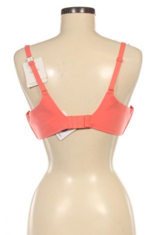 Podprsenka Calvin Klein, Velikost XXL, Barva Oranžová, Cena  749,00 Kč