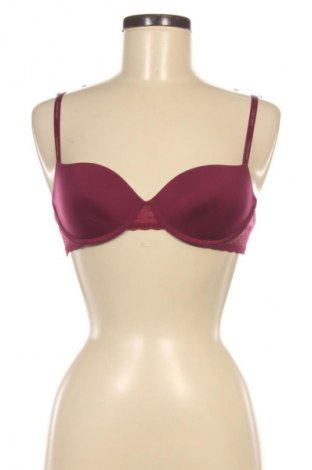 Σουτιέν Calvin Klein, Μέγεθος S, Χρώμα Κόκκινο, Τιμή 39,99 €