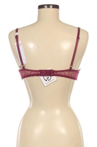 Σουτιέν Calvin Klein, Μέγεθος S, Χρώμα Κόκκινο, Τιμή 39,99 €