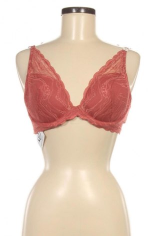 Σουτιέν Calvin Klein, Μέγεθος M, Χρώμα Κόκκινο, Τιμή 51,99 €