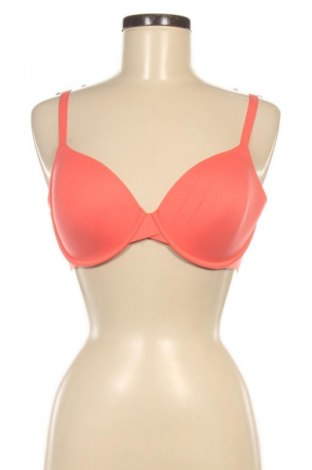 Сутиен Calvin Klein, Размер M, Цвят Оранжев, Цена 38,85 €, #134590864