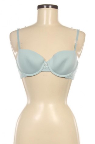Σουτιέν Calvin Klein, Μέγεθος S, Χρώμα Μπλέ, Τιμή 16,99 €