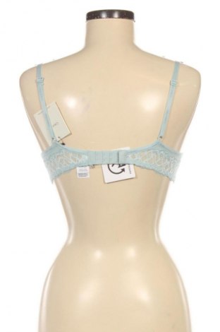 Σουτιέν Calvin Klein, Μέγεθος S, Χρώμα Μπλέ, Τιμή 16,99 €