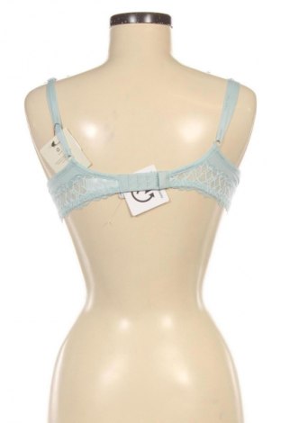 Melltartó Calvin Klein, Méret M, Szín Kék, Ár 5 849 Ft