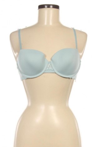 Сутиен Calvin Klein, Размер M, Цвят Син, Цена 14,31 €