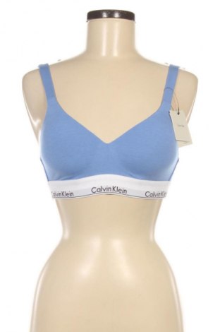 Podprsenka Calvin Klein, Veľkosť S, Farba Modrá, Cena  25,95 €
