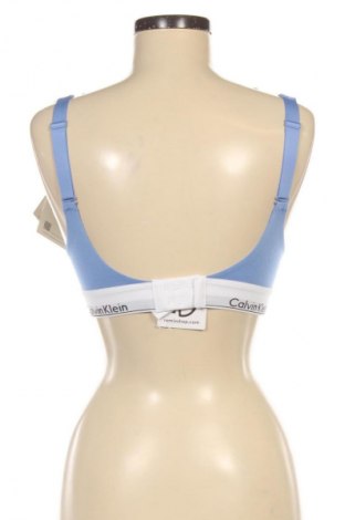 Podprsenka Calvin Klein, Veľkosť S, Farba Modrá, Cena  25,95 €