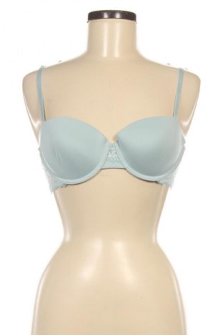 Melltartó Calvin Klein, Méret M, Szín Kék, Ár 6 209 Ft