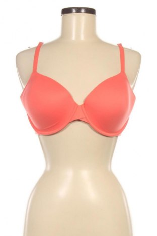 Сутиен Calvin Klein, Размер XXL, Цвят Оранжев, Цена 38,85 €, #134595046