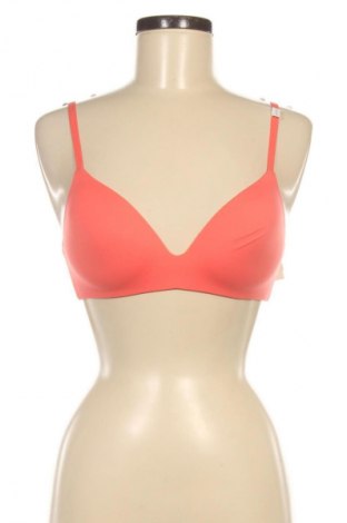Podprsenka Calvin Klein, Veľkosť S, Farba Oranžová, Cena  45,95 €
