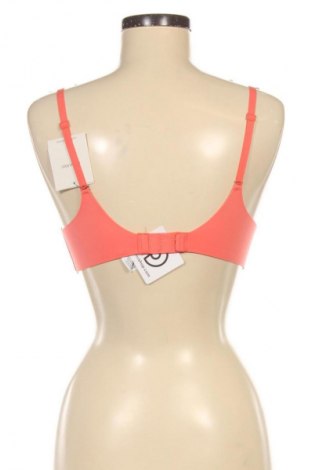 Podprsenka Calvin Klein, Veľkosť S, Farba Oranžová, Cena  45,95 €