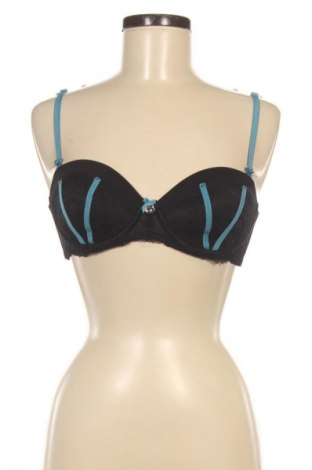 Biustonosz Sylvie, Rozmiar S, Kolor Czarny, Cena 55,03 zł