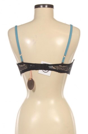 Biustonosz Sylvie, Rozmiar S, Kolor Czarny, Cena 55,03 zł