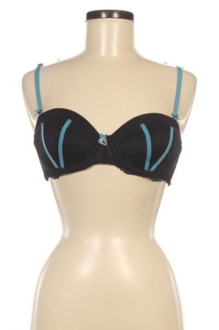 Biustonosz Sylvie, Rozmiar S, Kolor Czarny, Cena 55,03 zł