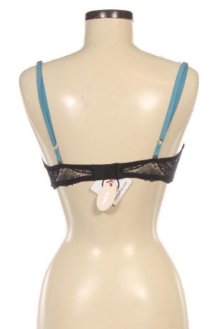 Biustonosz Sylvie, Rozmiar S, Kolor Czarny, Cena 55,03 zł