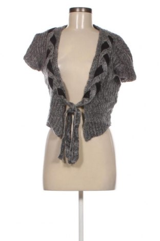 Damski kardigan Unbranded, Rozmiar M, Kolor Szary, Cena 23,99 zł