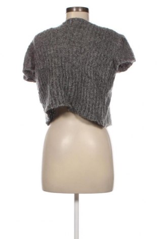 Damski kardigan Unbranded, Rozmiar M, Kolor Szary, Cena 23,99 zł