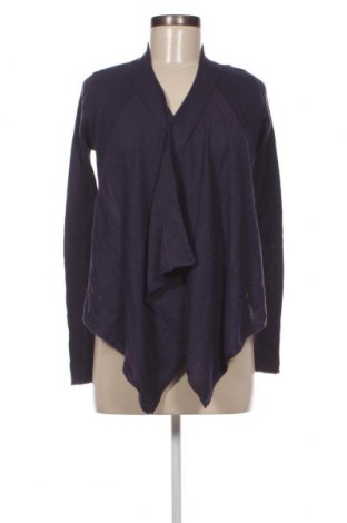 Damski kardigan Unbranded, Rozmiar S, Kolor Fioletowy, Cena 20,99 zł