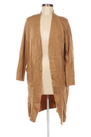 Damski kardigan Unbranded, Rozmiar M, Kolor Brązowy, Cena 19,99 zł