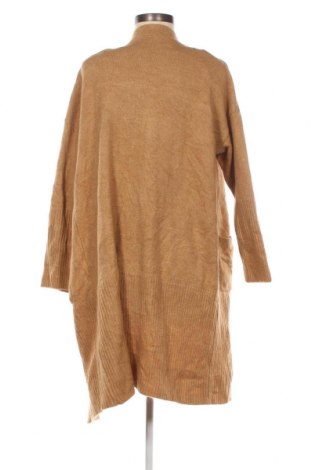 Damski kardigan Unbranded, Rozmiar M, Kolor Brązowy, Cena 19,99 zł