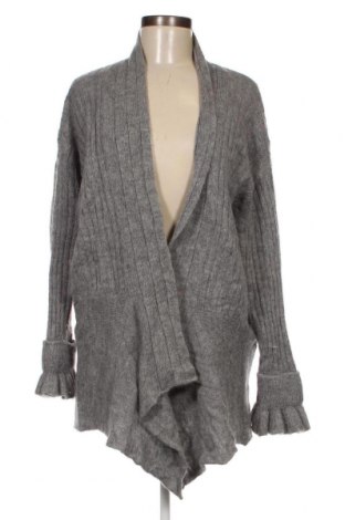 Damen Strickjacke Unbranded, Größe M, Farbe Grau, Preis € 13,99