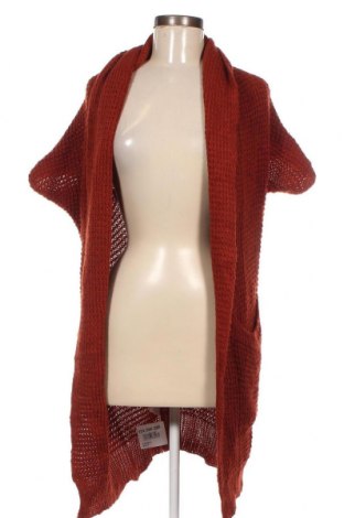 Damen Strickjacke Unbranded, Größe M, Farbe Orange, Preis € 13,99