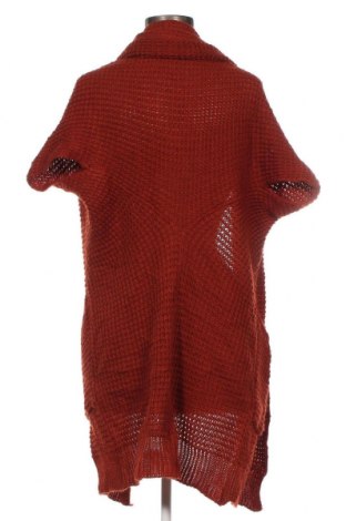 Damen Strickjacke Unbranded, Größe M, Farbe Orange, Preis € 13,99