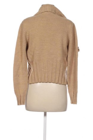 Damski kardigan Unbranded, Rozmiar M, Kolor Beżowy, Cena 23,99 zł